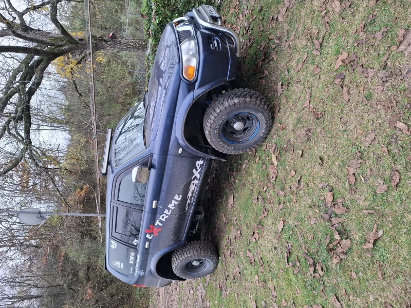 Mitsubishi Pajero sport, снимка 2 - Автомобили и джипове - 53270395