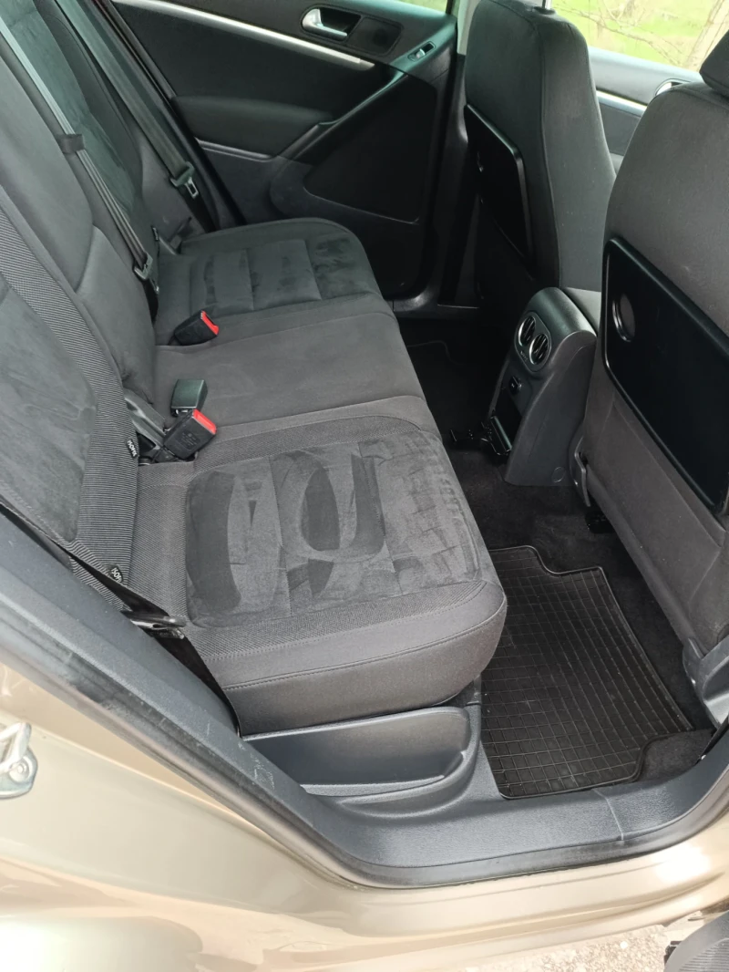 VW Tiguan, снимка 7 - Автомобили и джипове - 53566142
