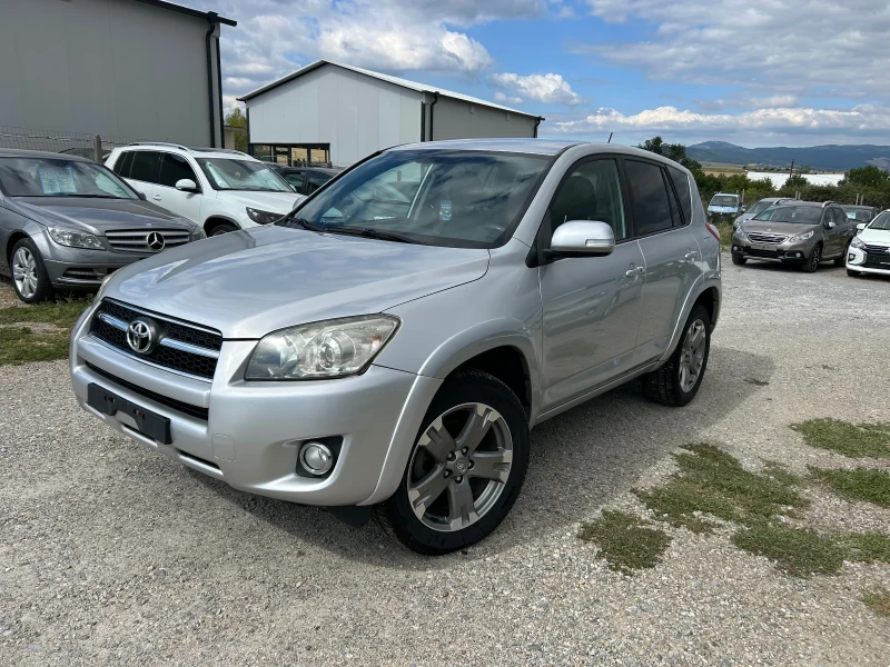 Toyota Rav4 4x4 150k.c - 15000 лв. - 95686023 1