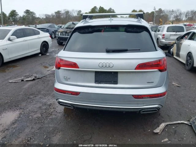 Audi Q5 PREMIUM PLUS* DIGITAL* KEYLESS* S-LINE, снимка 15 - Автомобили и джипове - 53618746