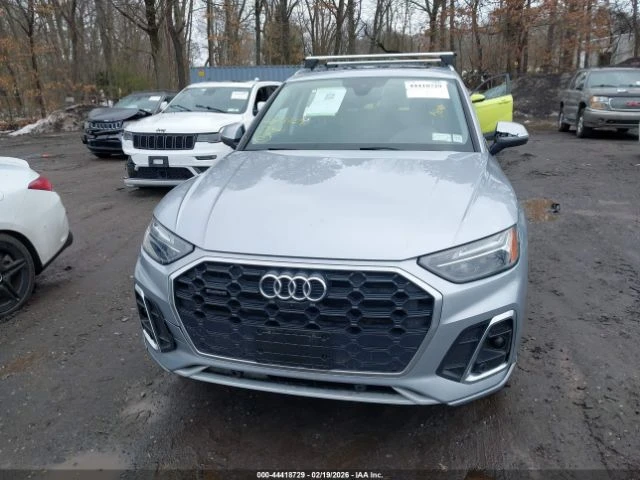 Audi Q5 PREMIUM PLUS* DIGITAL* KEYLESS* S-LINE, снимка 2 - Автомобили и джипове - 53618746