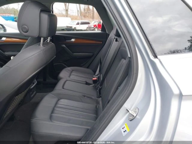 Audi Q5 PREMIUM PLUS* DIGITAL* KEYLESS* S-LINE, снимка 9 - Автомобили и джипове - 53618746