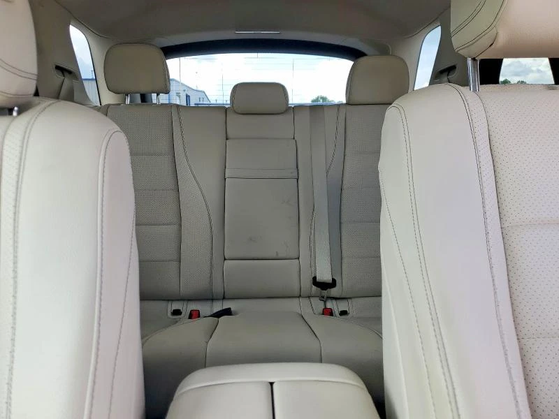 Mercedes-Benz GLE 350 4MATIC* BURMESTER* MEMORY*  | Mobile.bg � ����������� 10