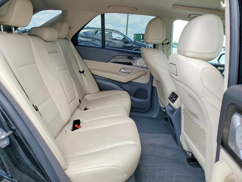Mercedes-Benz GLE 350 4MATIC* BURMESTER* MEMORY*  | Mobile.bg � ����������� 11