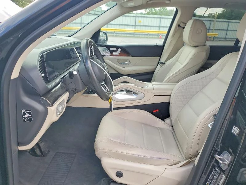 Mercedes-Benz GLE 350 4MATIC* BURMESTER* MEMORY*  | Mobile.bg � ����������� 7