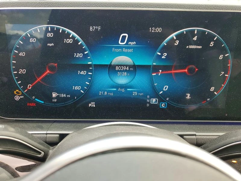 Mercedes-Benz GLE 350 4MATIC* BURMESTER* MEMORY*  | Mobile.bg � ����������� 9