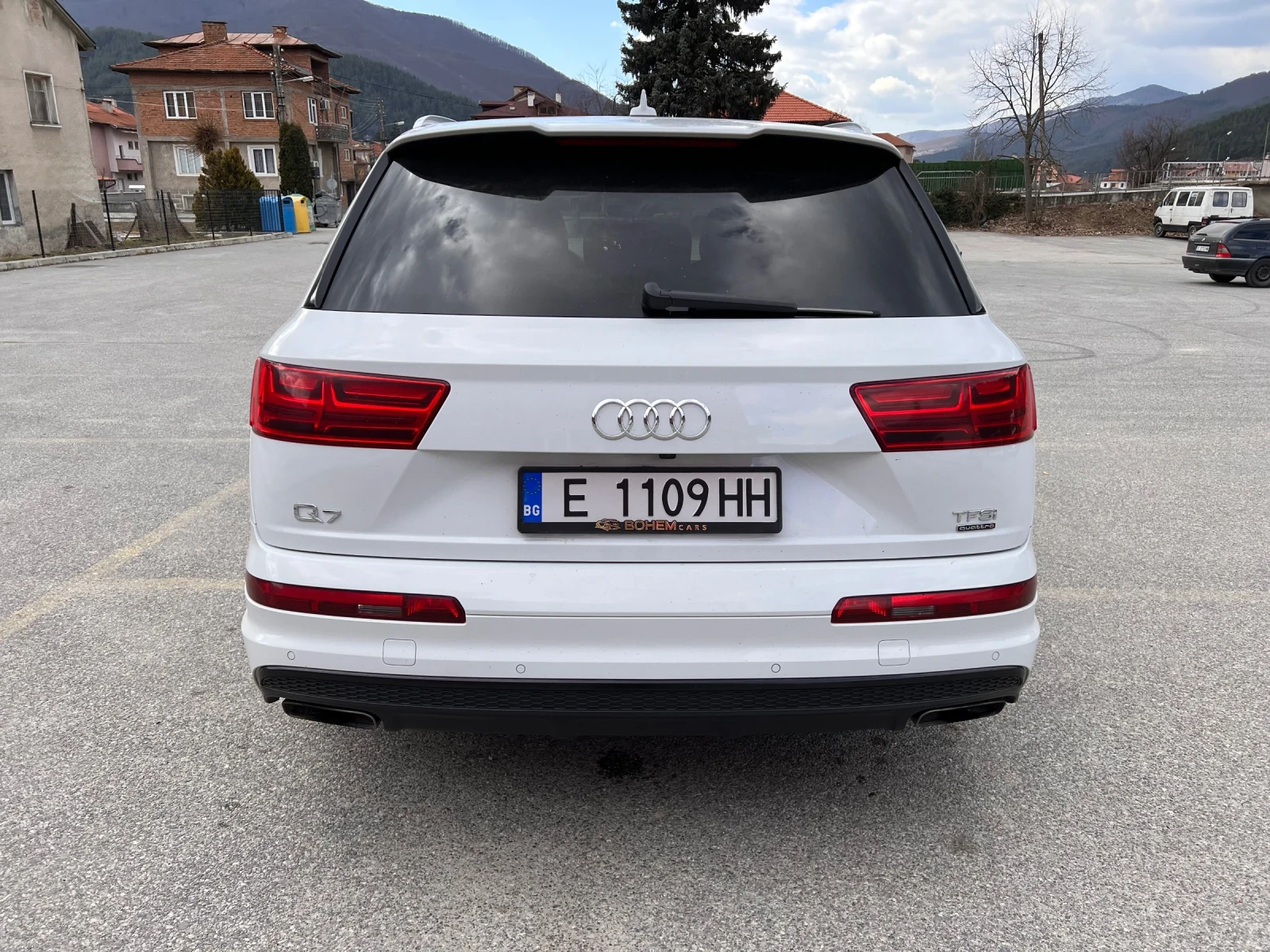 Audi Q7 3.0 Supercharge - изображение 5