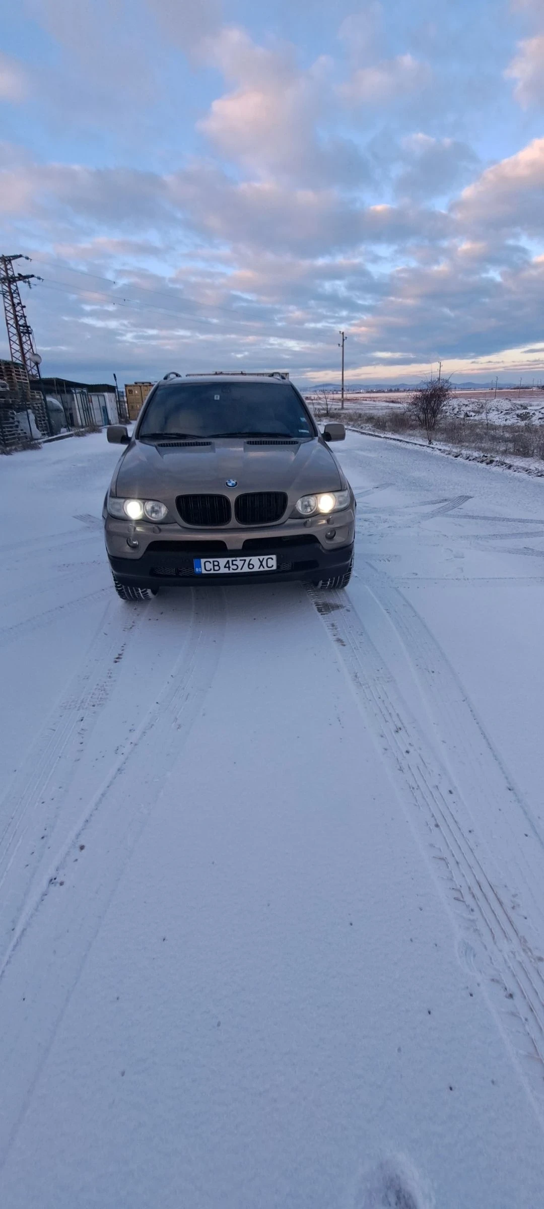 BMW X5  - изображение 5