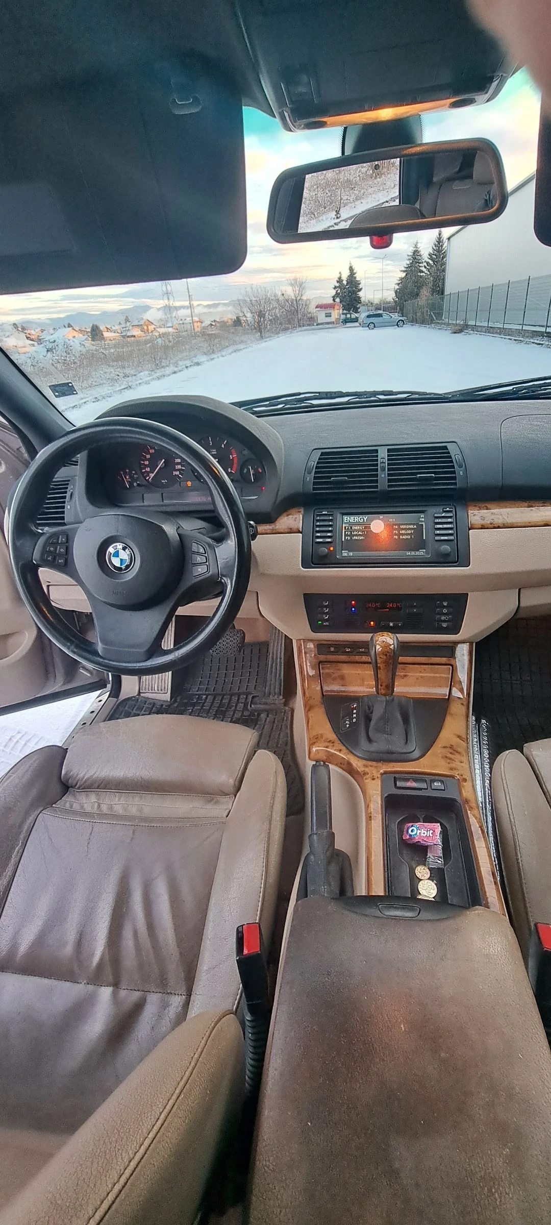 BMW X5  - изображение 8
