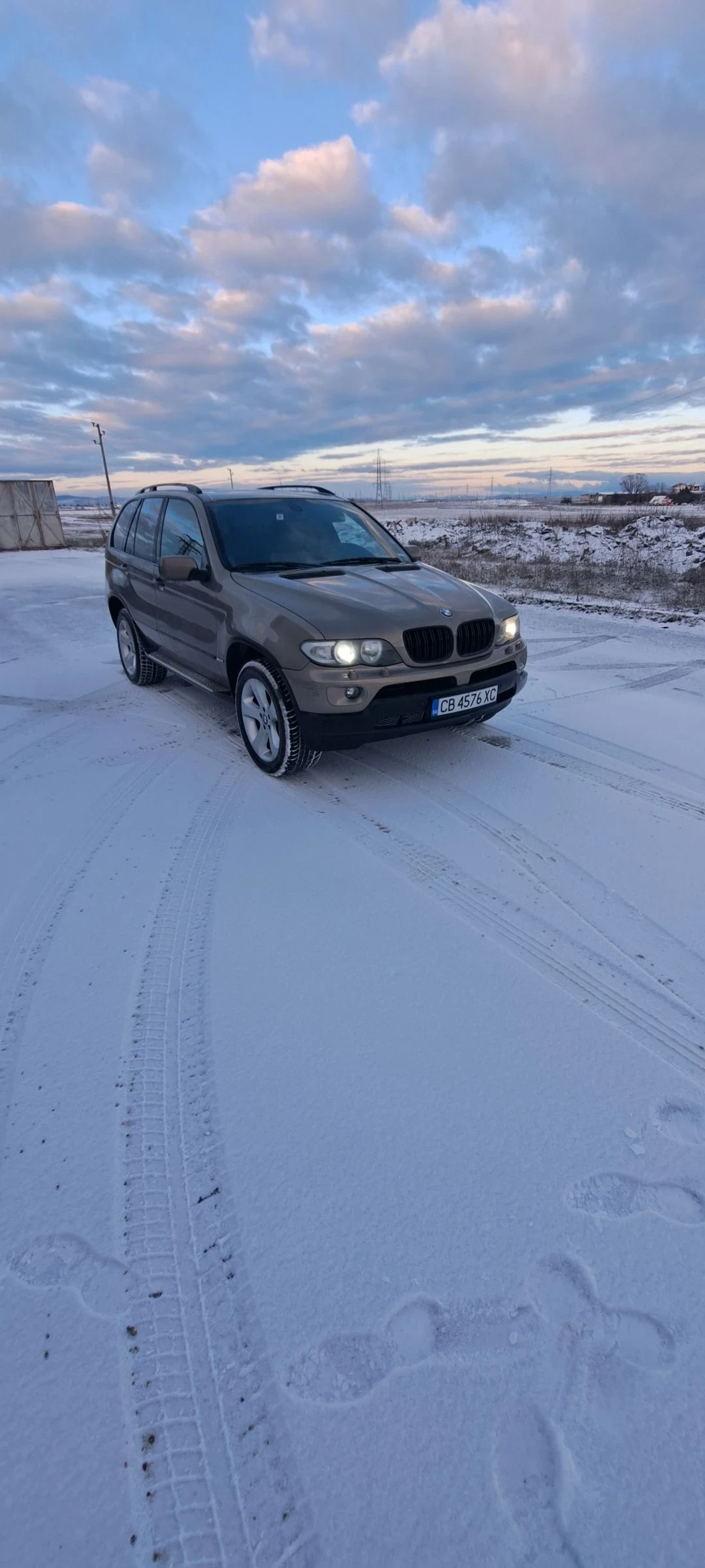 BMW X5  - изображение 2