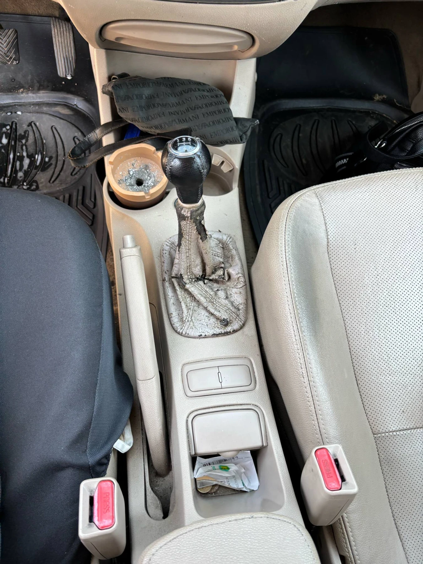Kia Sportage Shortage II - изображение 10
