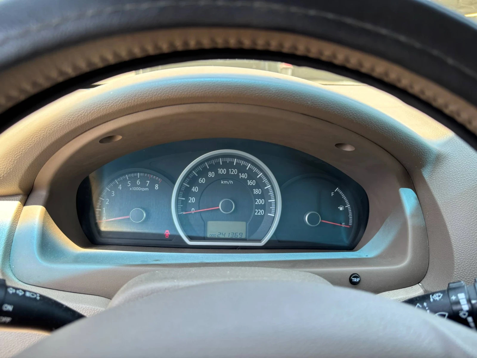 Kia Sportage Shortage II - изображение 6
