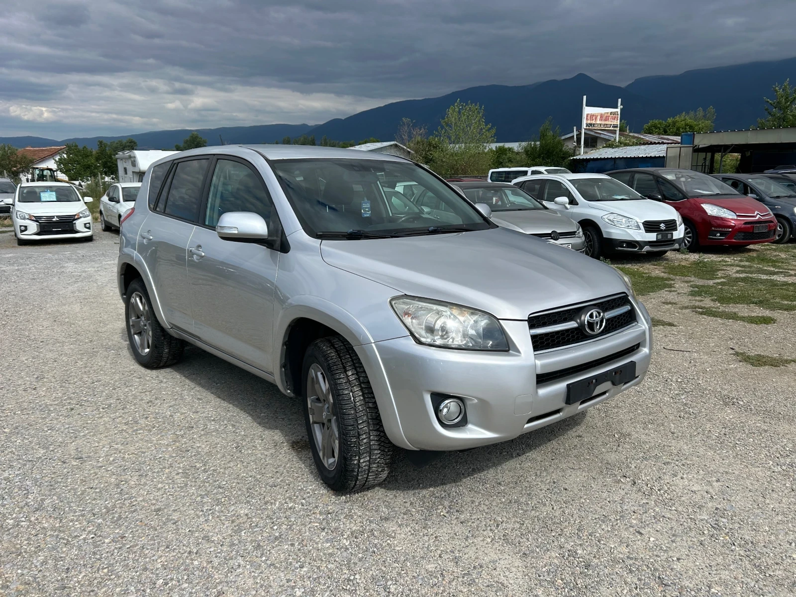 Toyota Rav4 4x4 150k.c - изображение 3