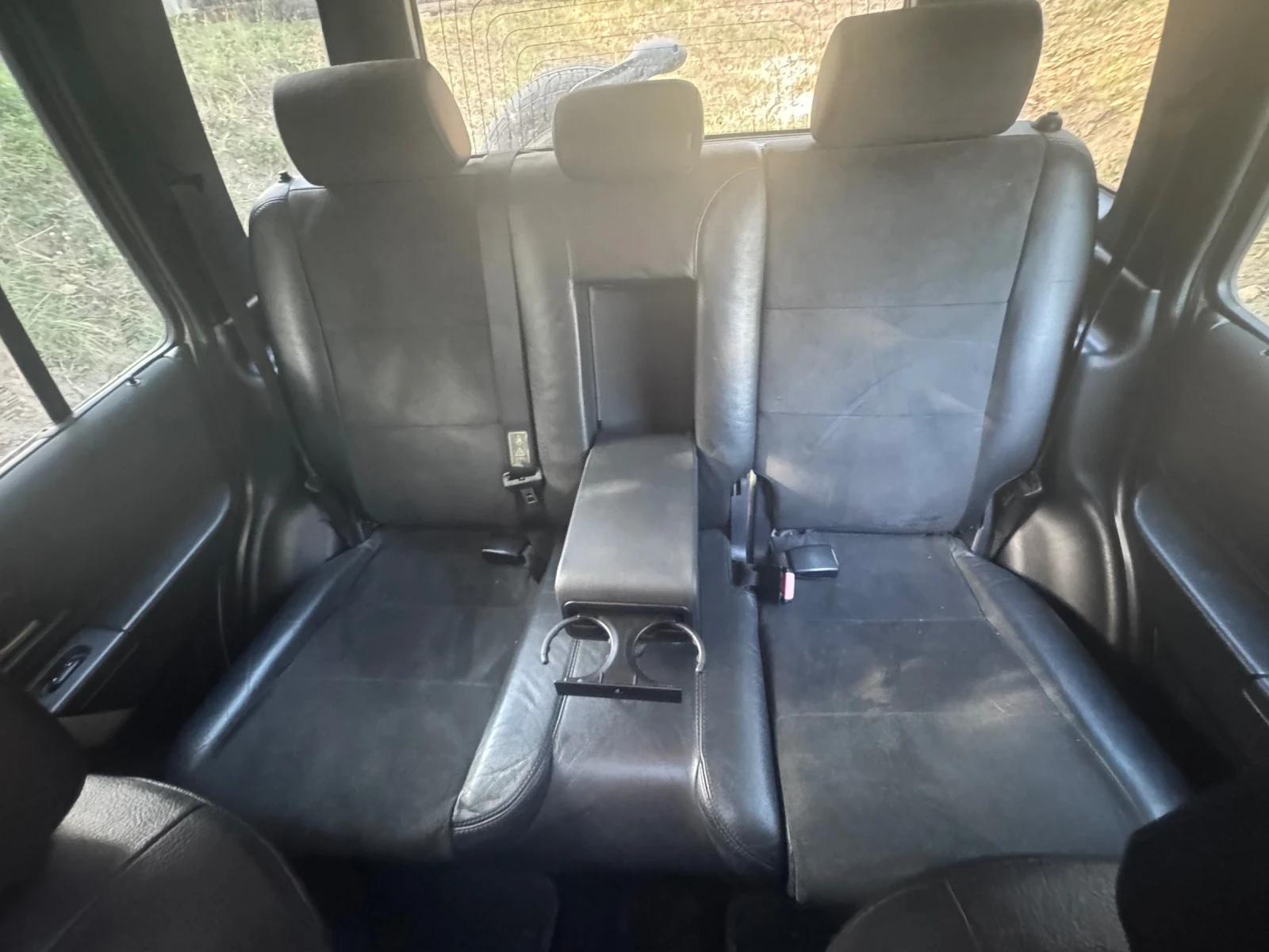 Land Rover Freelander V6 | Mobile.bg   11