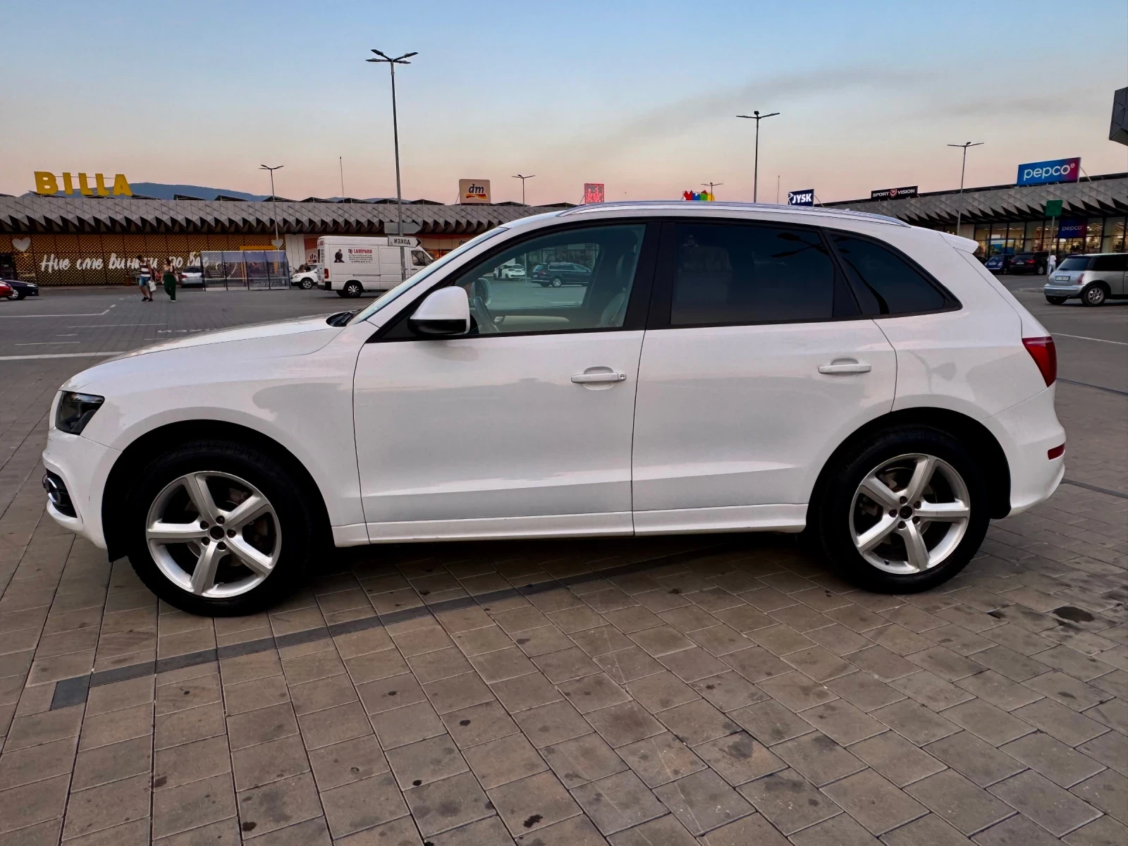 Audi Q5  - изображение 3