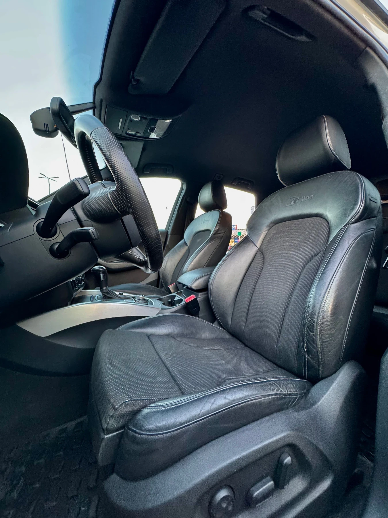 Audi Q5  - изображение 8