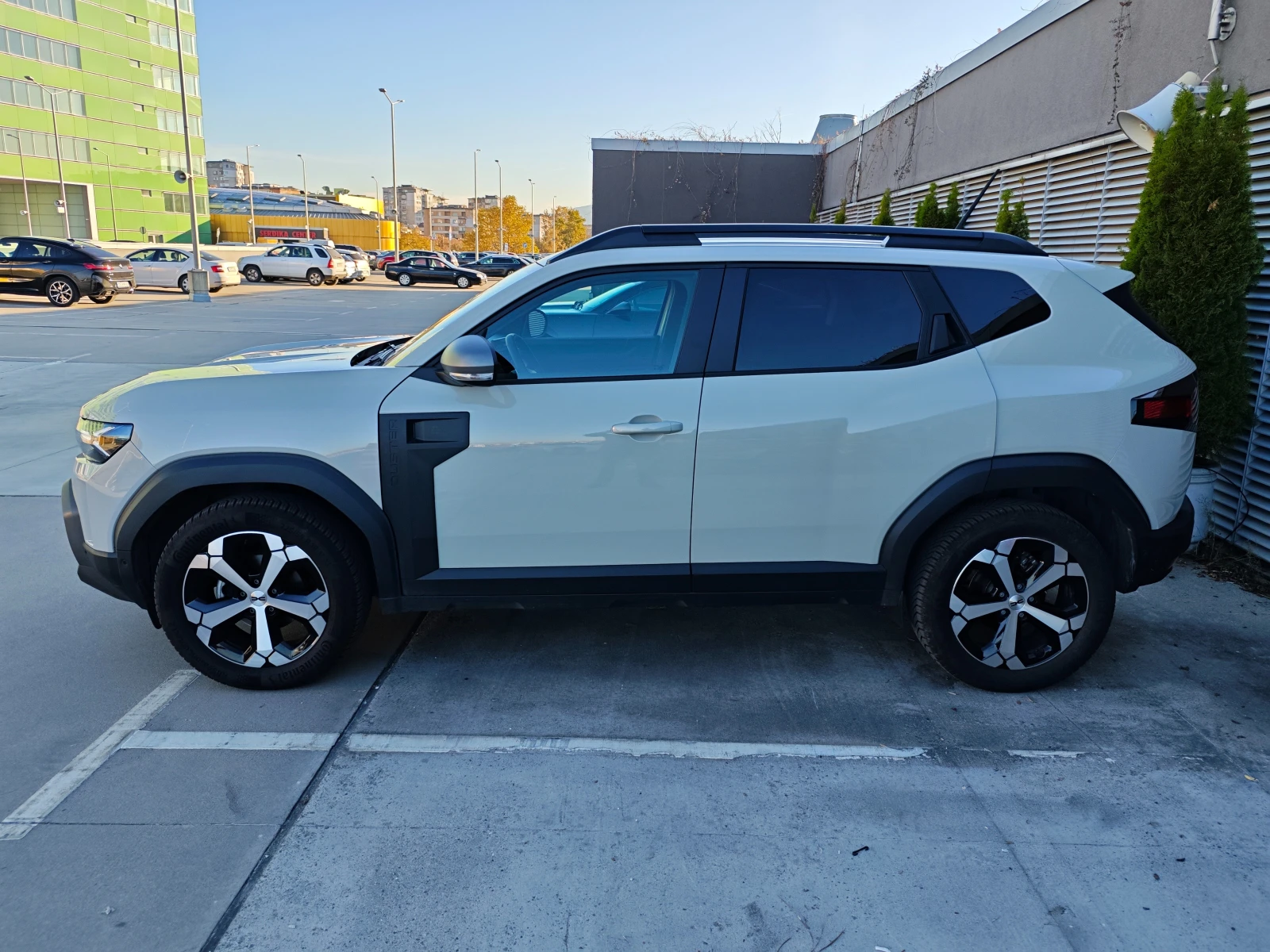 Dacia Duster | Mobile.bg   4