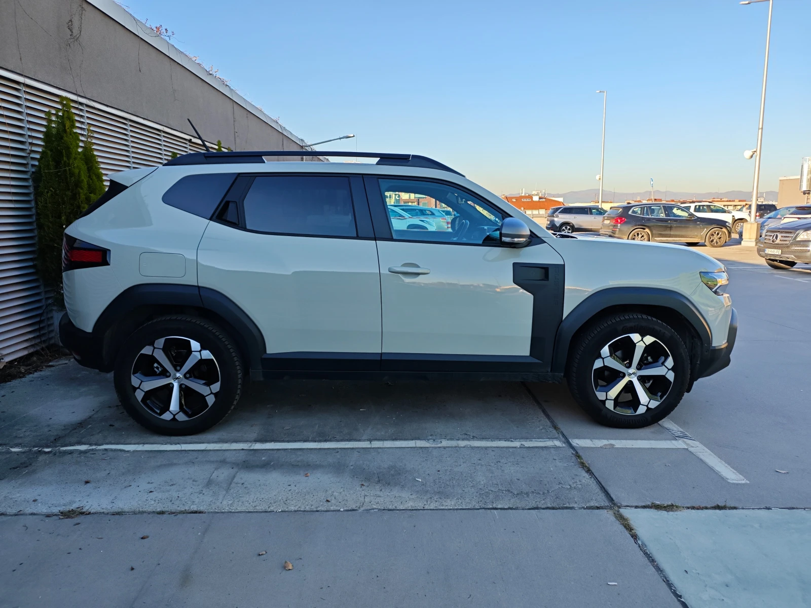 Dacia Duster | Mobile.bg   5