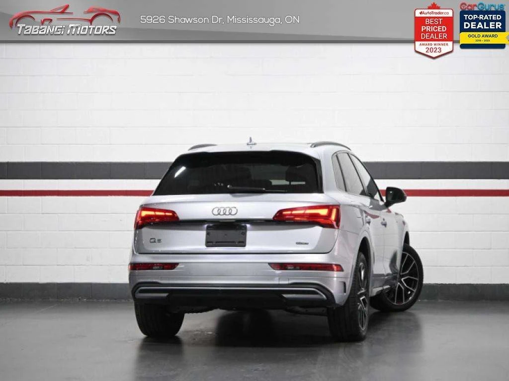 Audi Q5 * quattro Progressiv * CARFAX * БЕЗ ПЪРВОНАЧАЛНА В - изображение 2