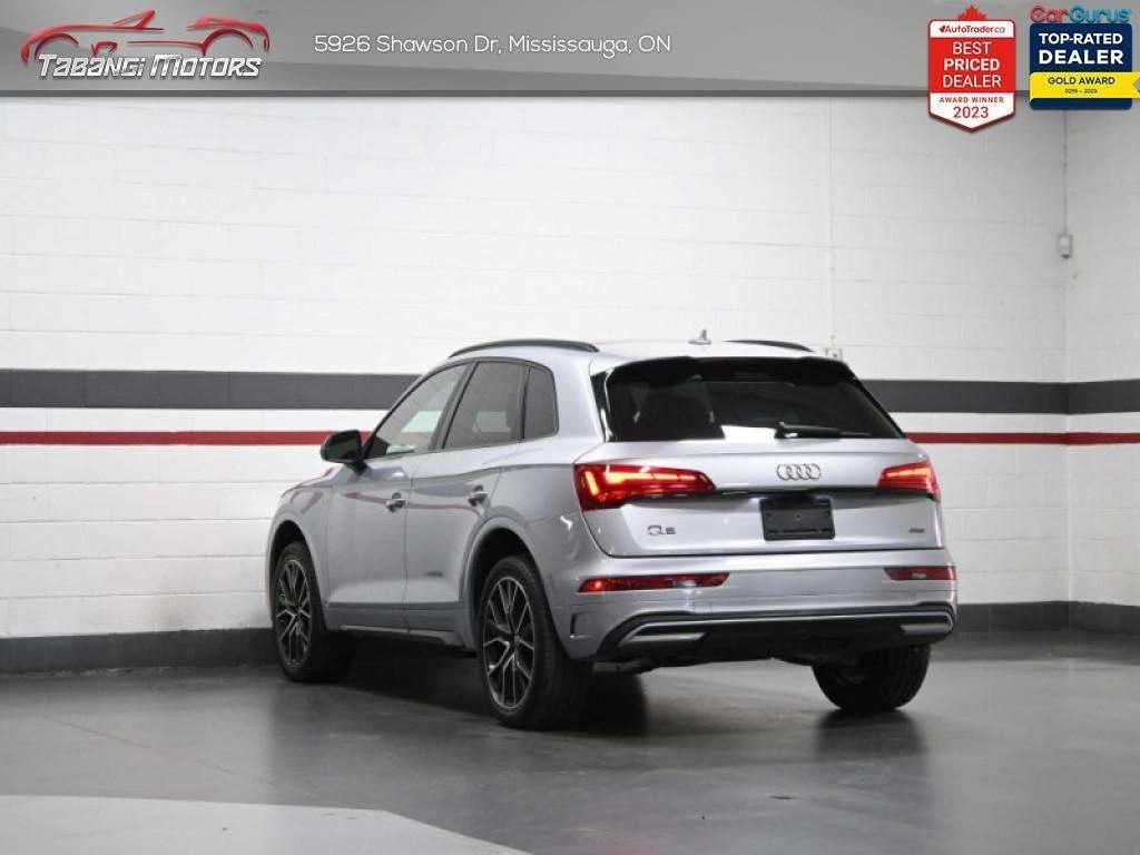 Audi Q5 * quattro Progressiv * CARFAX * БЕЗ ПЪРВОНАЧАЛНА В - изображение 6