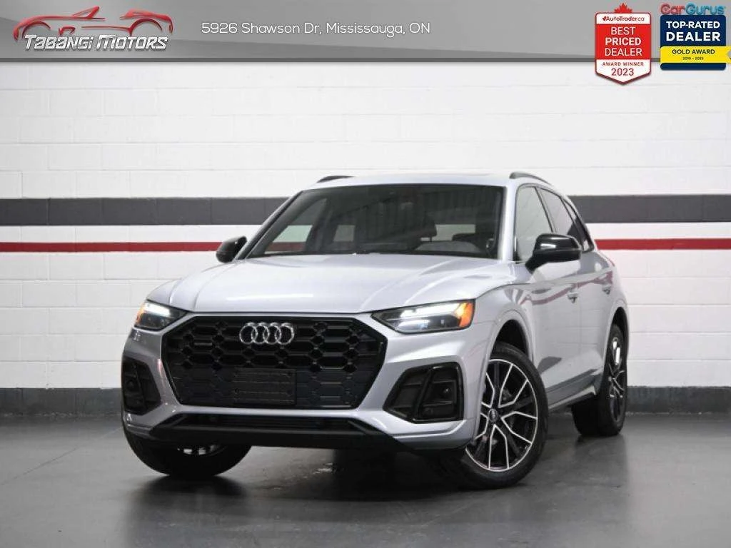 Audi Q5 * quattro Progressiv * CARFAX * ��� ������������ � | Mobile.bg � ����������� 1