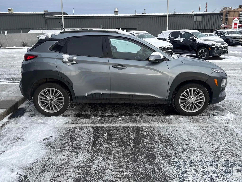 Hyundai Kona 2021 Preferred * CARFAX * ��� ������������ ������ | Mobile.bg � ����������� 4