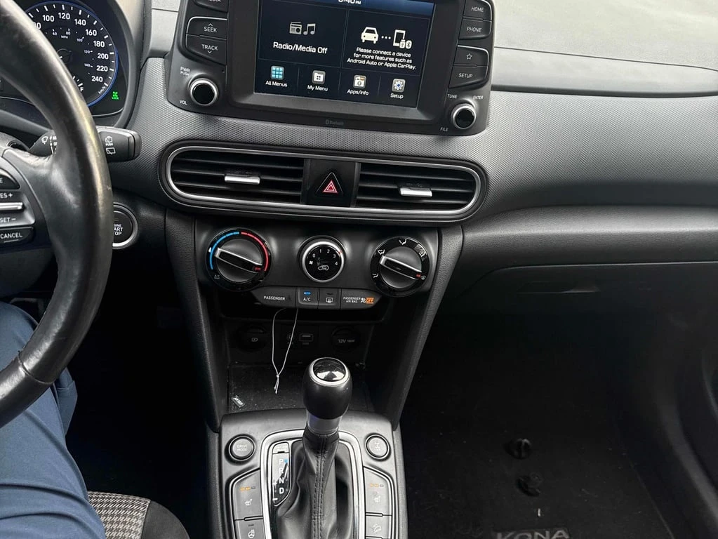 Hyundai Kona 2021 Preferred * CARFAX * ��� ������������ ������ | Mobile.bg � ����������� 9