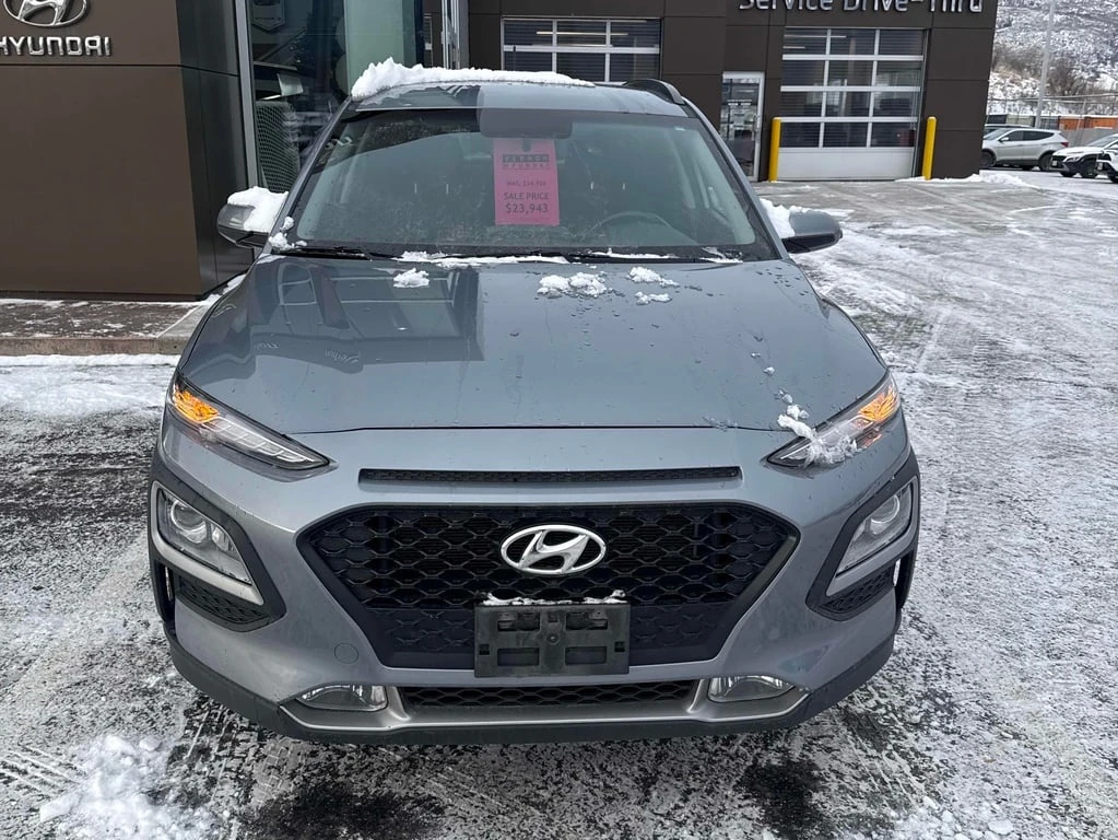 Hyundai Kona 2021 Preferred * CARFAX * ��� ������������ ������ | Mobile.bg � ����������� 2
