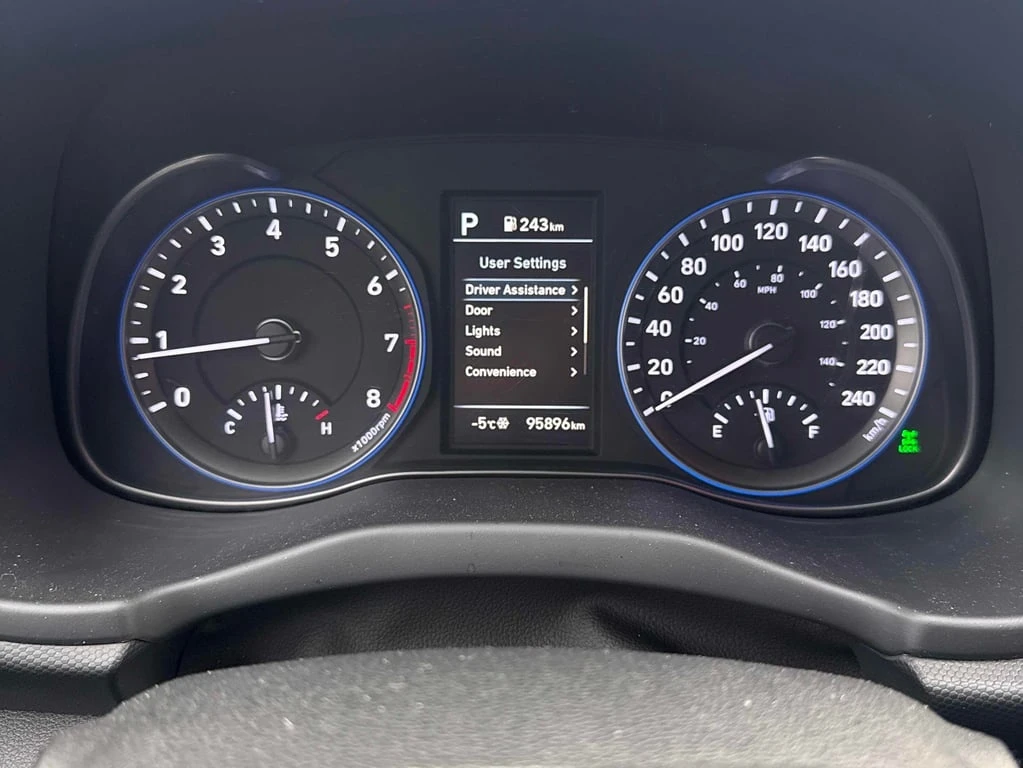 Hyundai Kona 2021 Preferred * CARFAX * ��� ������������ ������ | Mobile.bg � ����������� 8