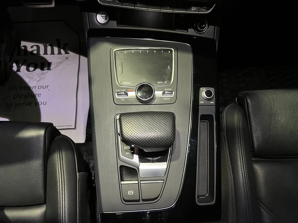 Audi Q5 S-LINE * TECHNIK * DIGITAL * CARFAX * ����������   | Mobile.bg � ����������� 14