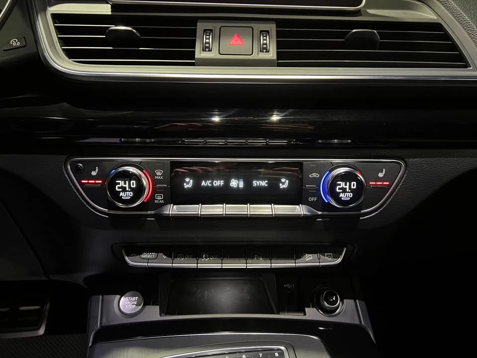 Audi Q5 S-LINE * TECHNIK * DIGITAL * CARFAX * ����������   | Mobile.bg � ����������� 13