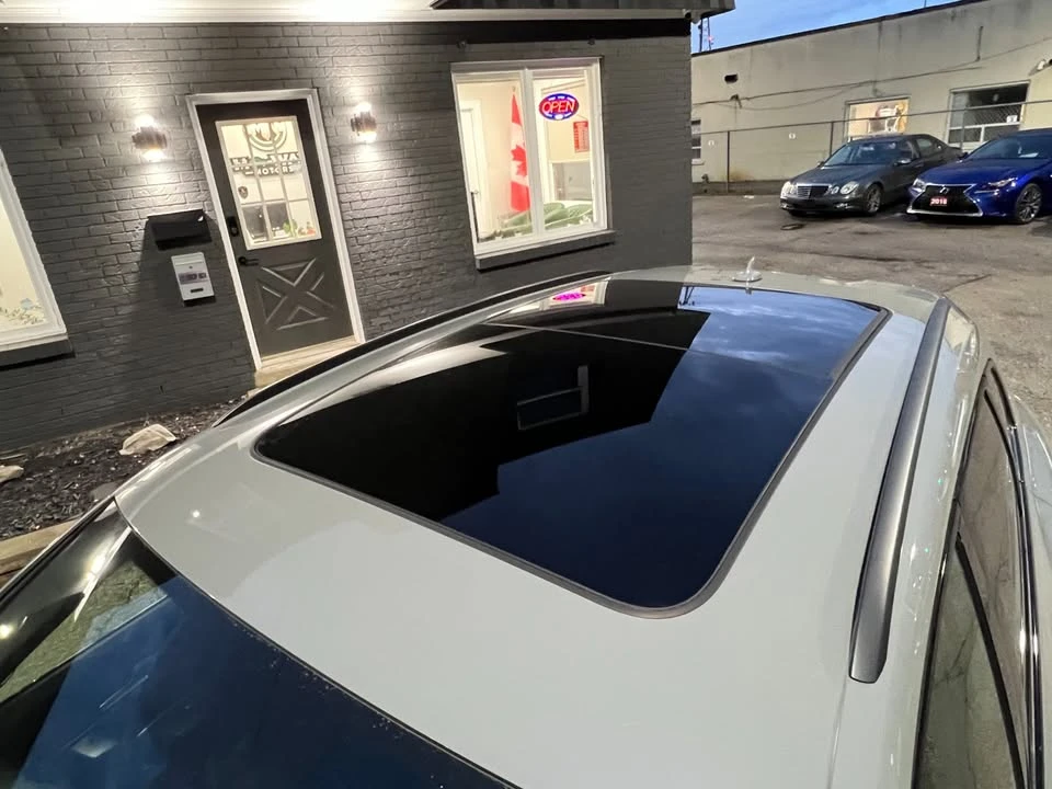 Audi Q5 S-LINE * TECHNIK * DIGITAL * CARFAX * АВТОКРЕДИТ   - изображение 5