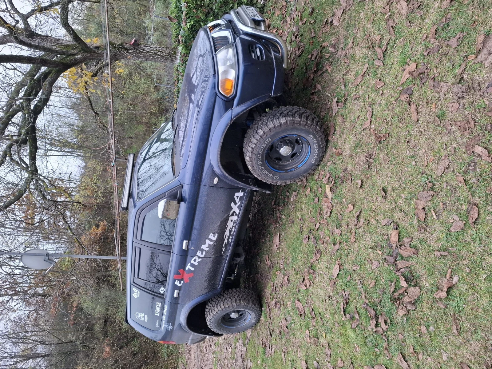 Mitsubishi Pajero sport  - изображение 2