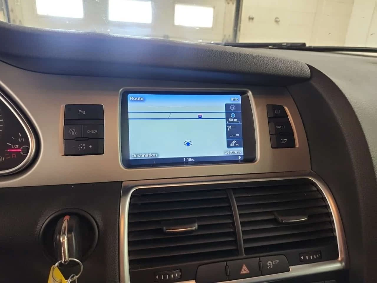 Audi Q7 * 3.0T SPORT * CARFAX * ПОДГРЕВИ* ПАНО* КАМЕРА, снимка 12 - Автомобили и джипове - 53728831