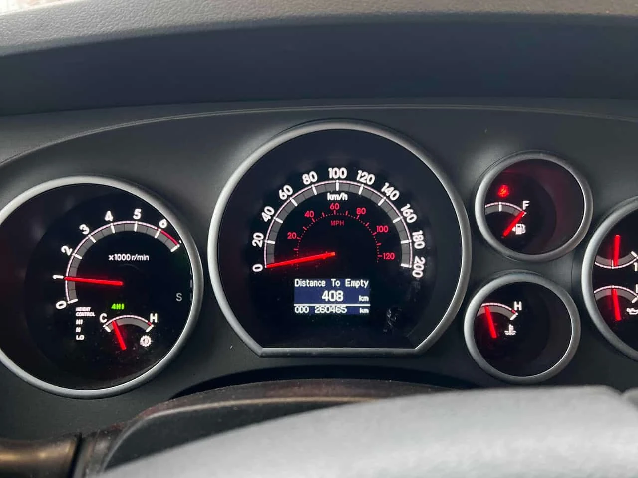 Toyota Sequoia * Platinum * PANO* KEYLESS* ПОДГРЕВ* , снимка 8 - Автомобили и джипове - 53861164