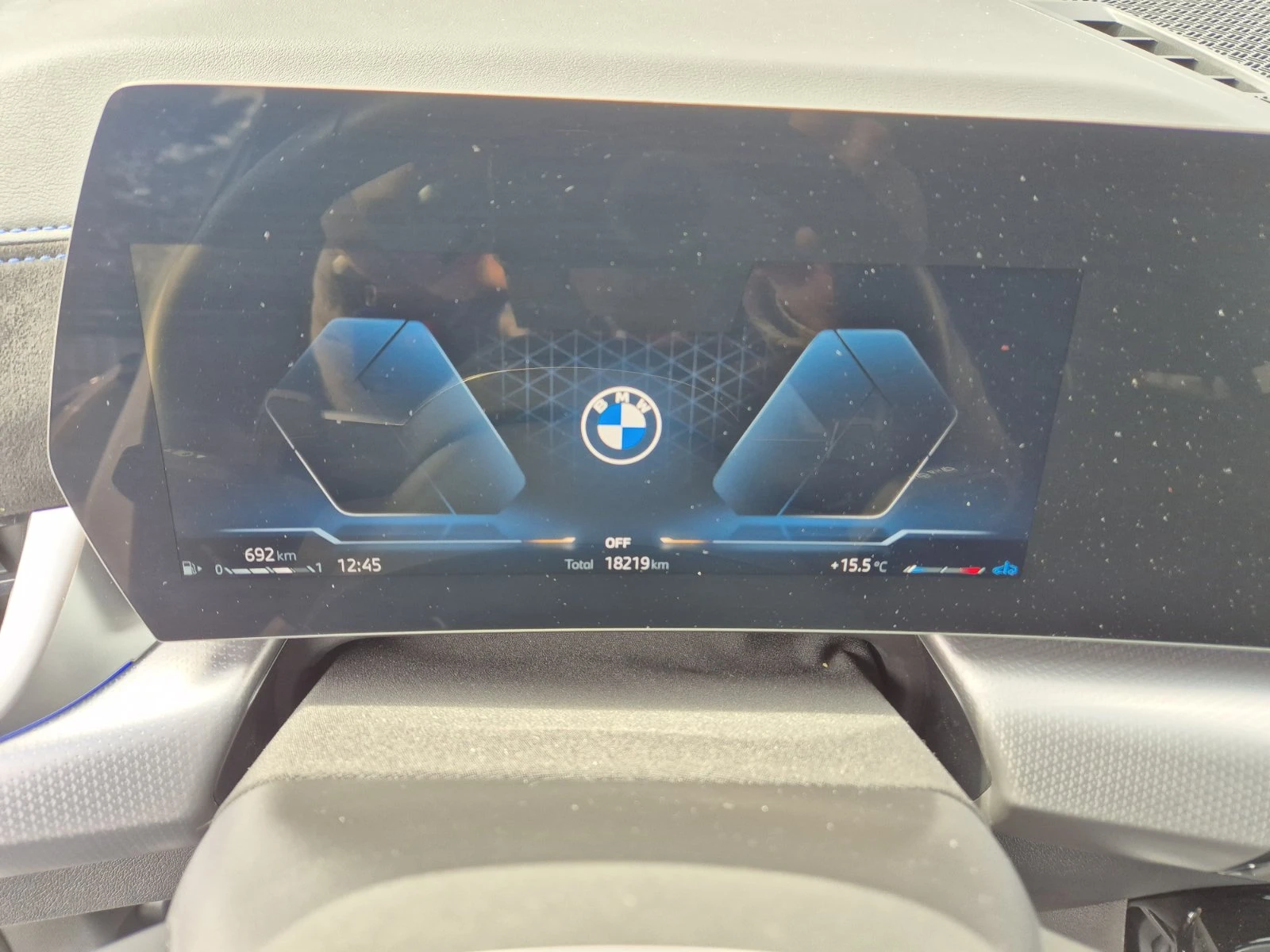 BMW X2 xDrive20d, снимка 7 - Автомобили и джипове - 53995395