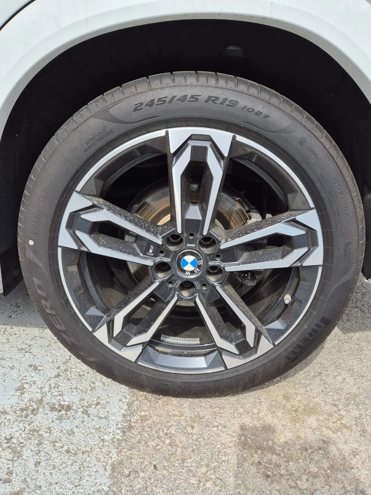 BMW X2 xDrive20d, снимка 6 - Автомобили и джипове - 53995395