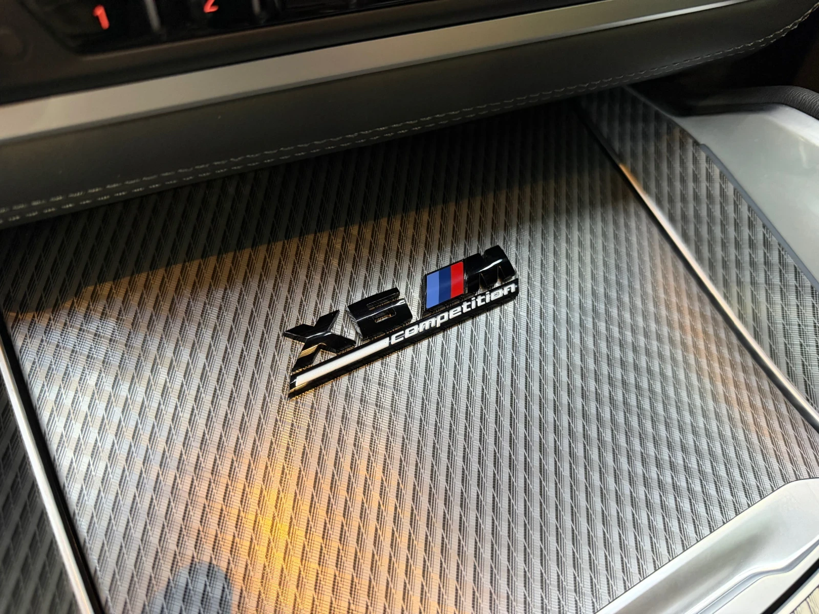 BMW X6 M COMPETITION xDrive * HARMAN/KARDON* M PACKET* HE, снимка 9 - Автомобили и джипове - 54345811