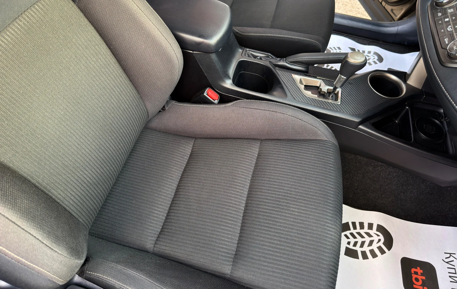 Toyota Rav4 2.2D/4x4/�������/PREMIUM | Mobile.bg � ����������� 11