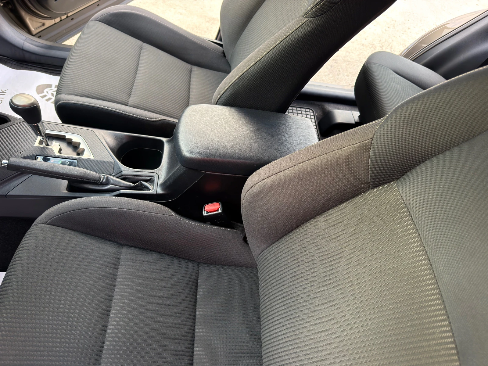 Toyota Rav4 2.2D/4x4/�������/PREMIUM | Mobile.bg � ����������� 9