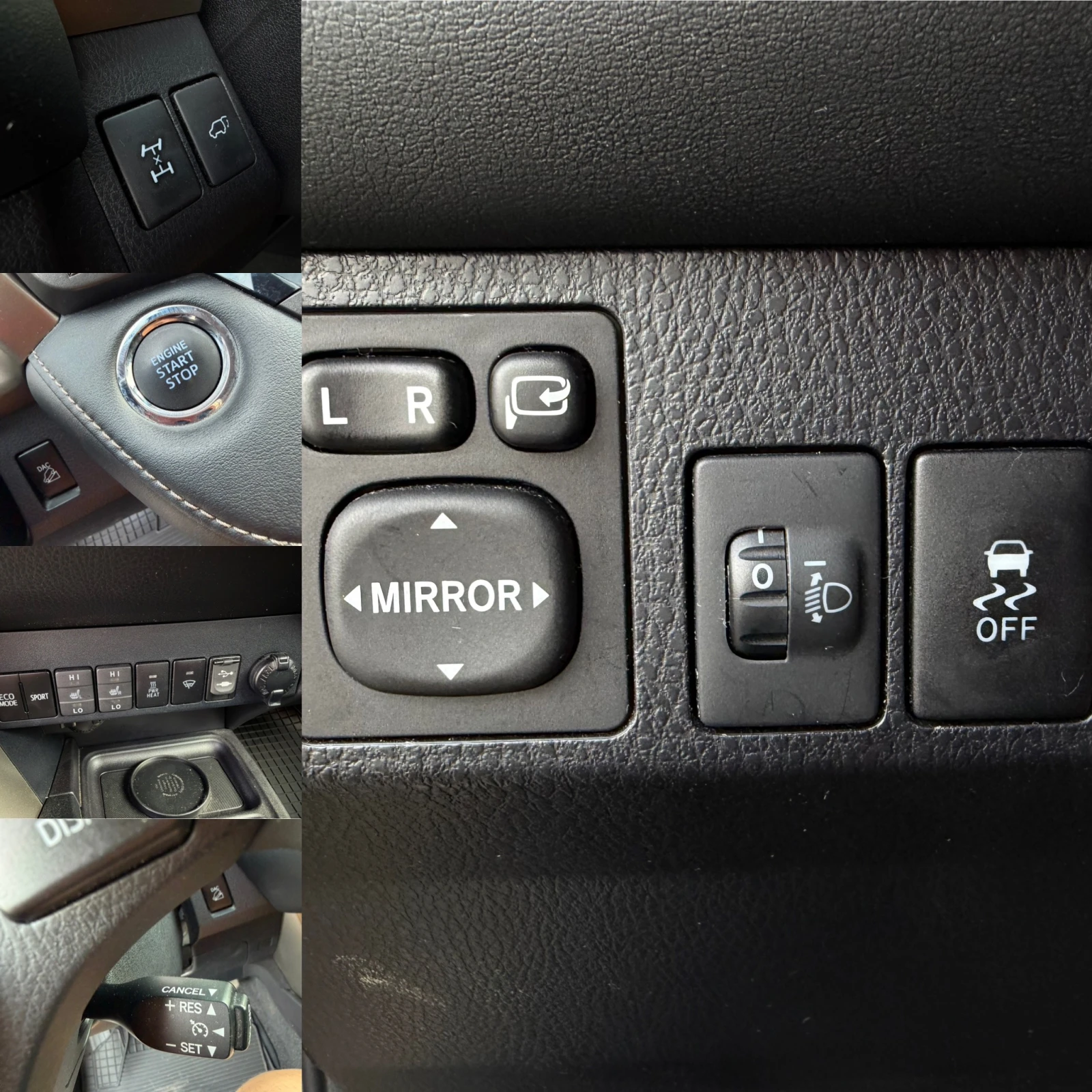Toyota Rav4 2.2D/4x4/�������/PREMIUM | Mobile.bg � ����������� 17