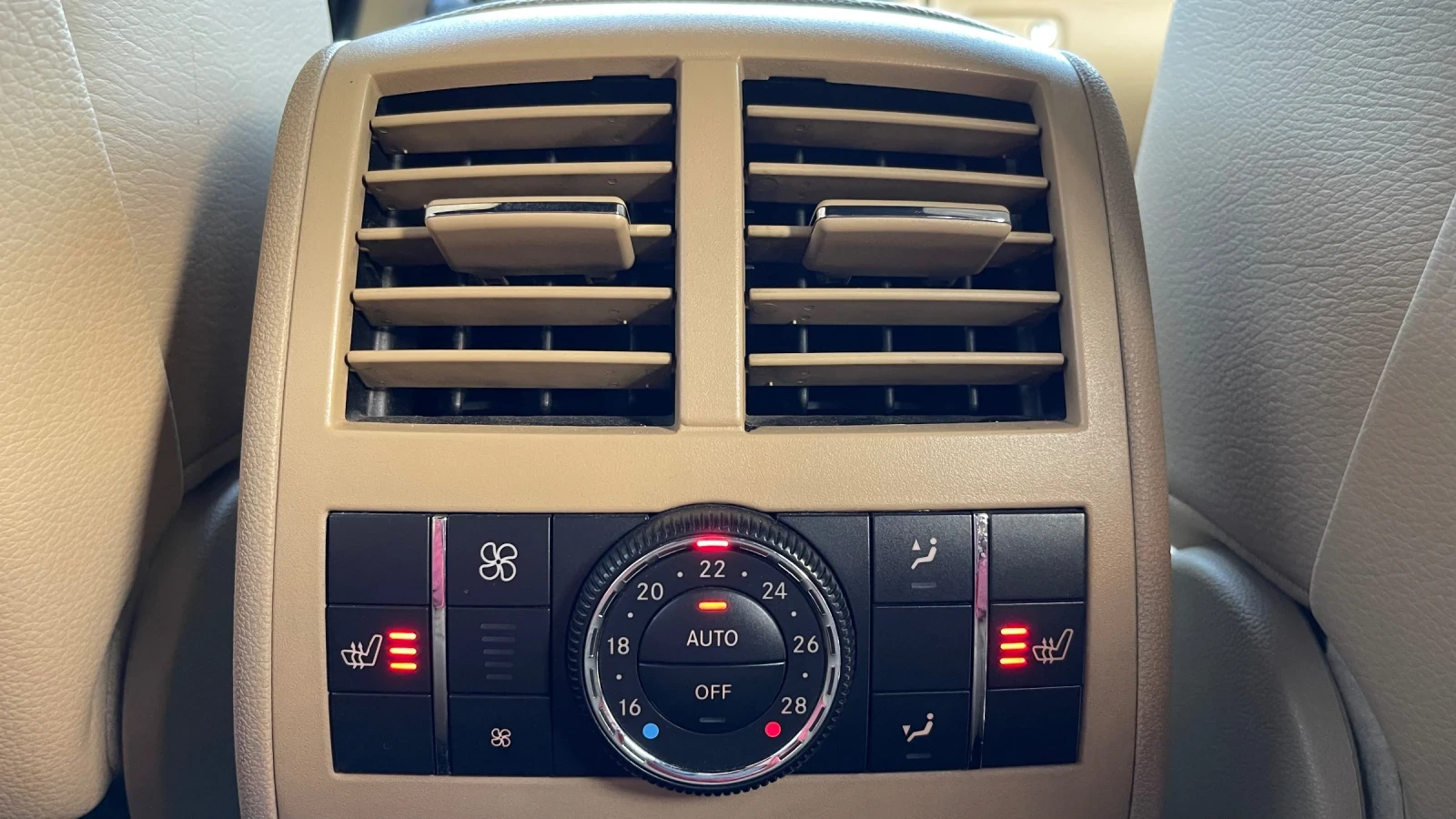 Mercedes-Benz ML 450 AMG, снимка 6 - Автомобили и джипове - 54913485