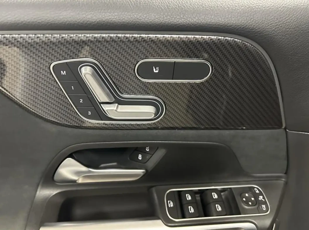 Mercedes-Benz GLB 250, снимка 6 - Автомобили и джипове - 54969433