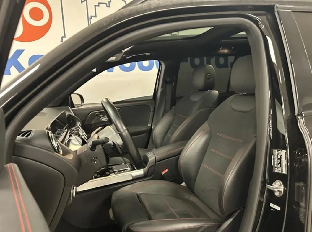 Mercedes-Benz GLB 250, снимка 7 - Автомобили и джипове - 54969433