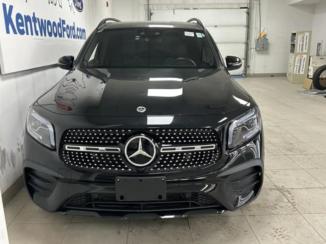 Mercedes-Benz GLB 250, снимка 13 - Автомобили и джипове - 54969433