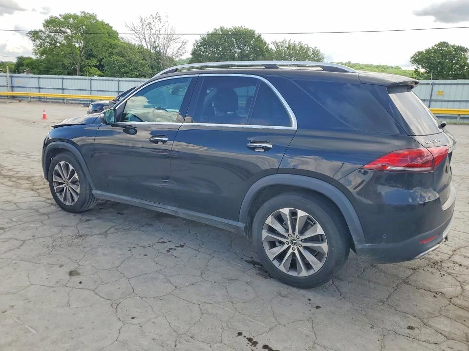 Mercedes-Benz GLE 350 4MATIC* BURMESTER* MEMORY*  | Mobile.bg � ����������� 2