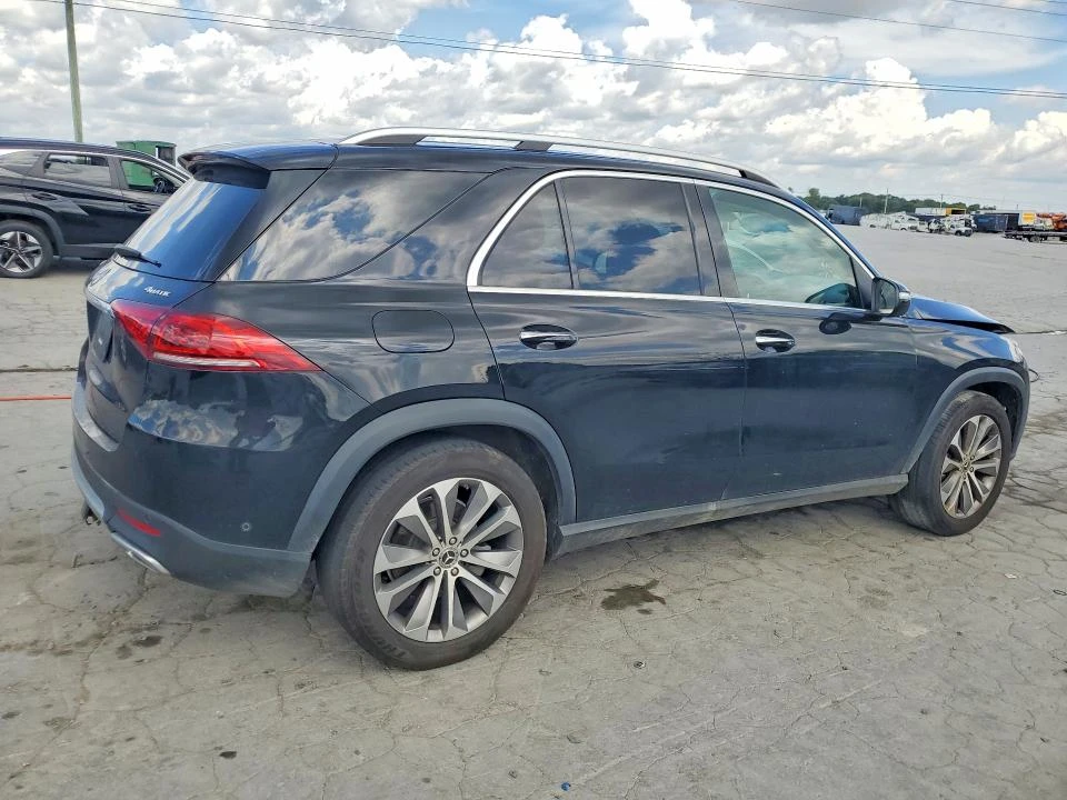 Mercedes-Benz GLE 350 4MATIC* BURMESTER* MEMORY*  | Mobile.bg � ����������� 3