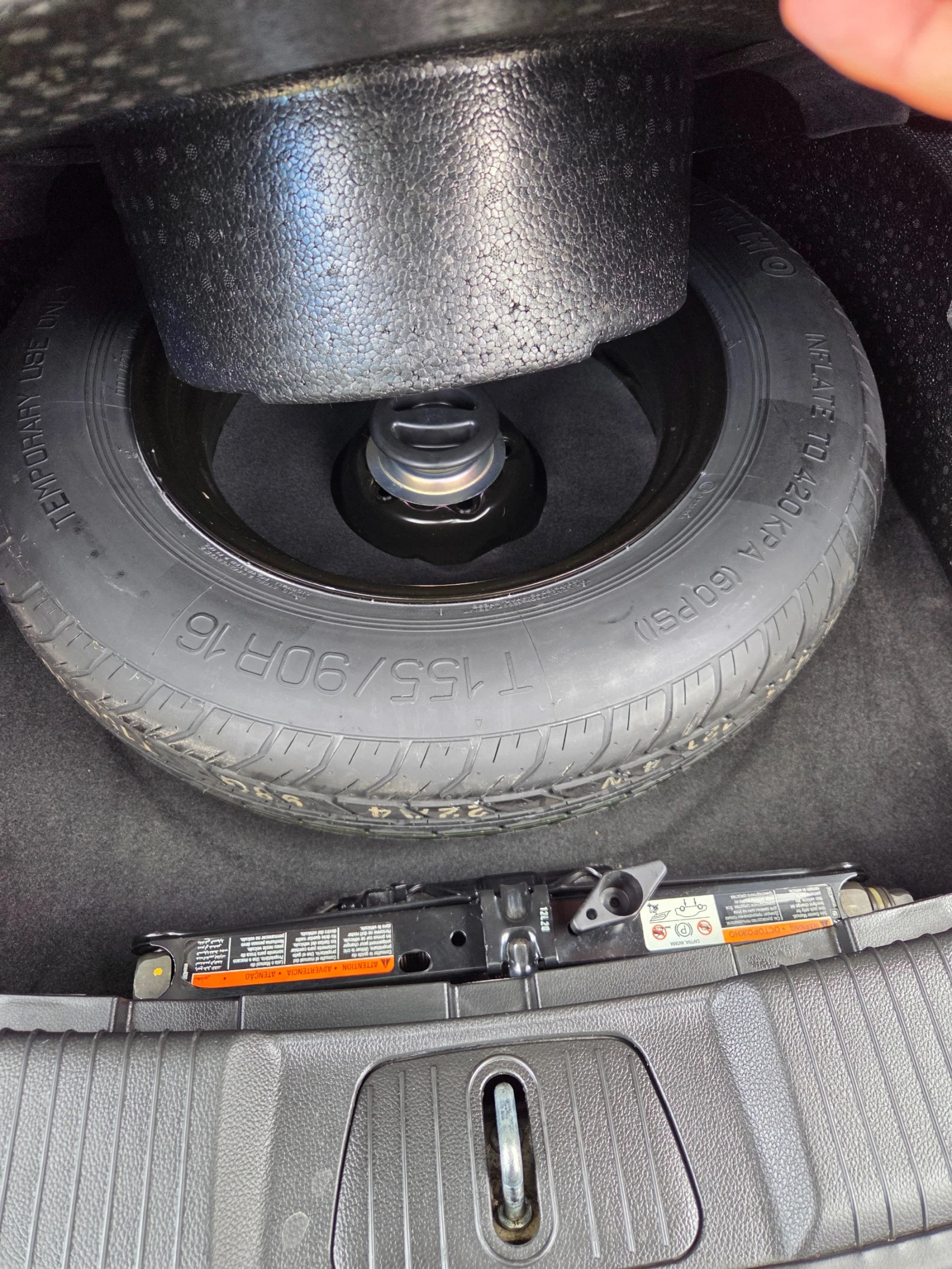 Opel Antara 2.2CDTi 98хил.км. COSMO УНИКАЛНА, снимка 13 - Автомобили и джипове - 55290057