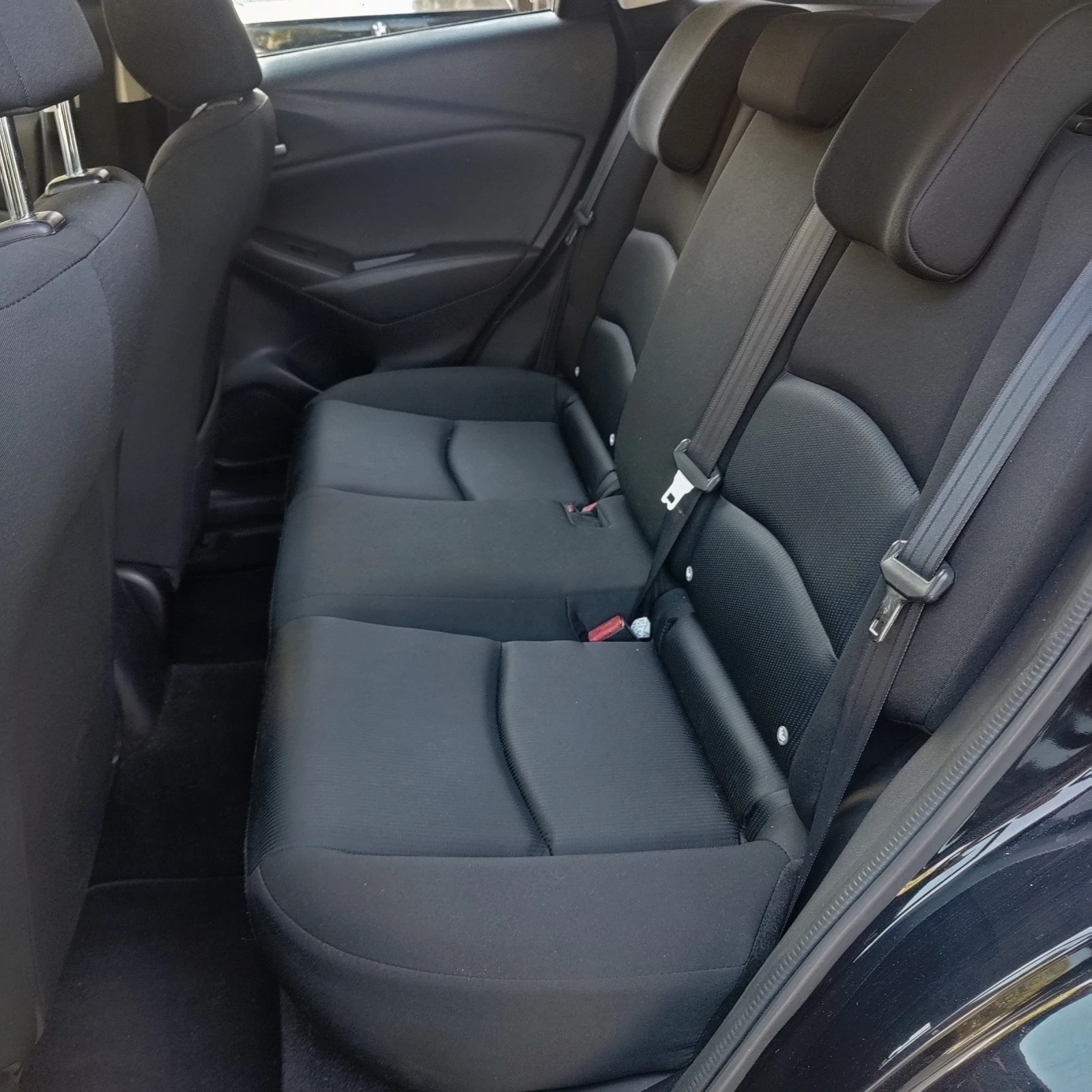 Mazda CX-3 CX-3 \ 2.0 / 4* 4, снимка 10 - Автомобили и джипове - 55458981