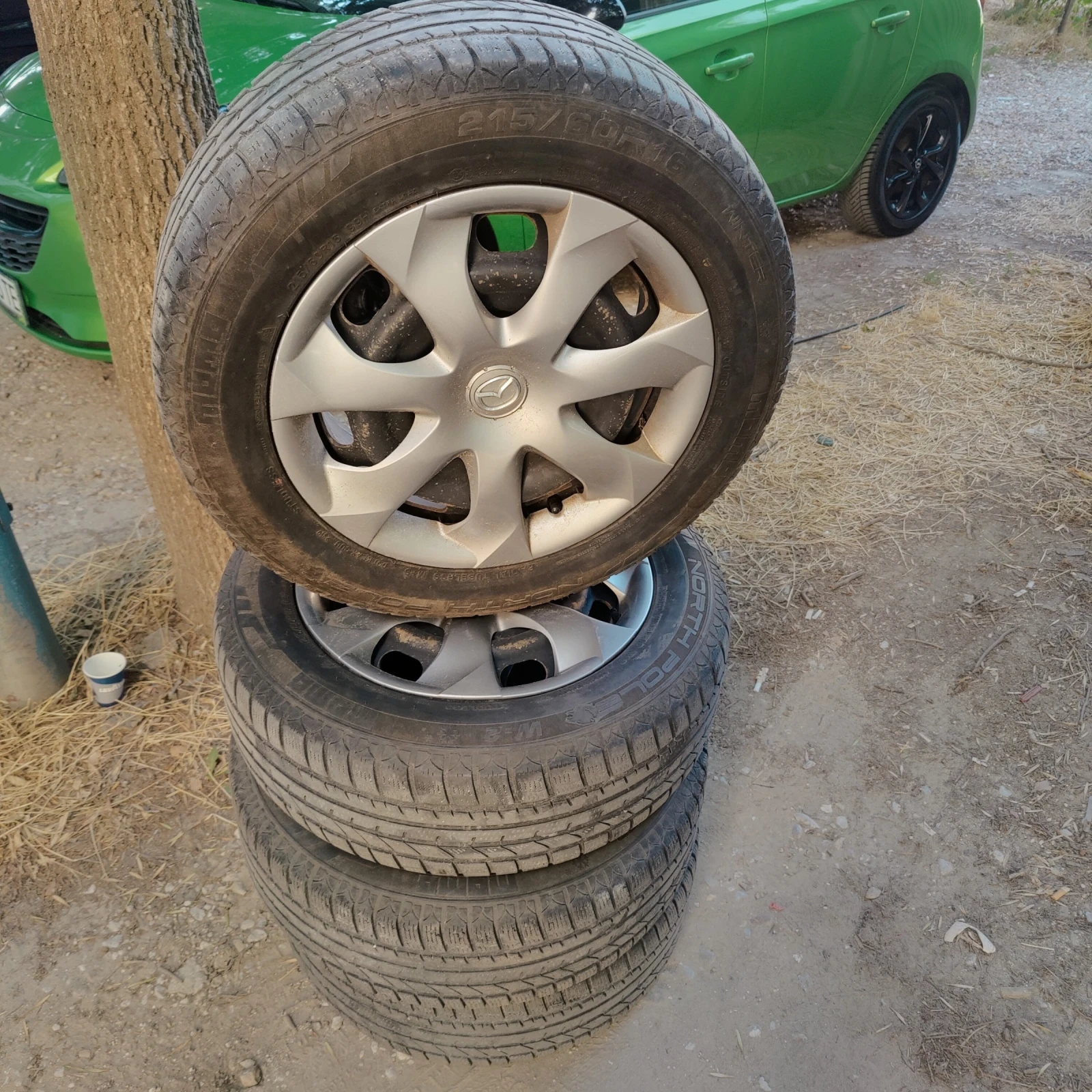 Mazda CX-3 CX-3 \ 2.0 / 4* 4, снимка 13 - Автомобили и джипове - 55458981